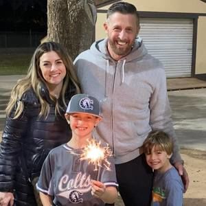 Meet your Posher, Eric